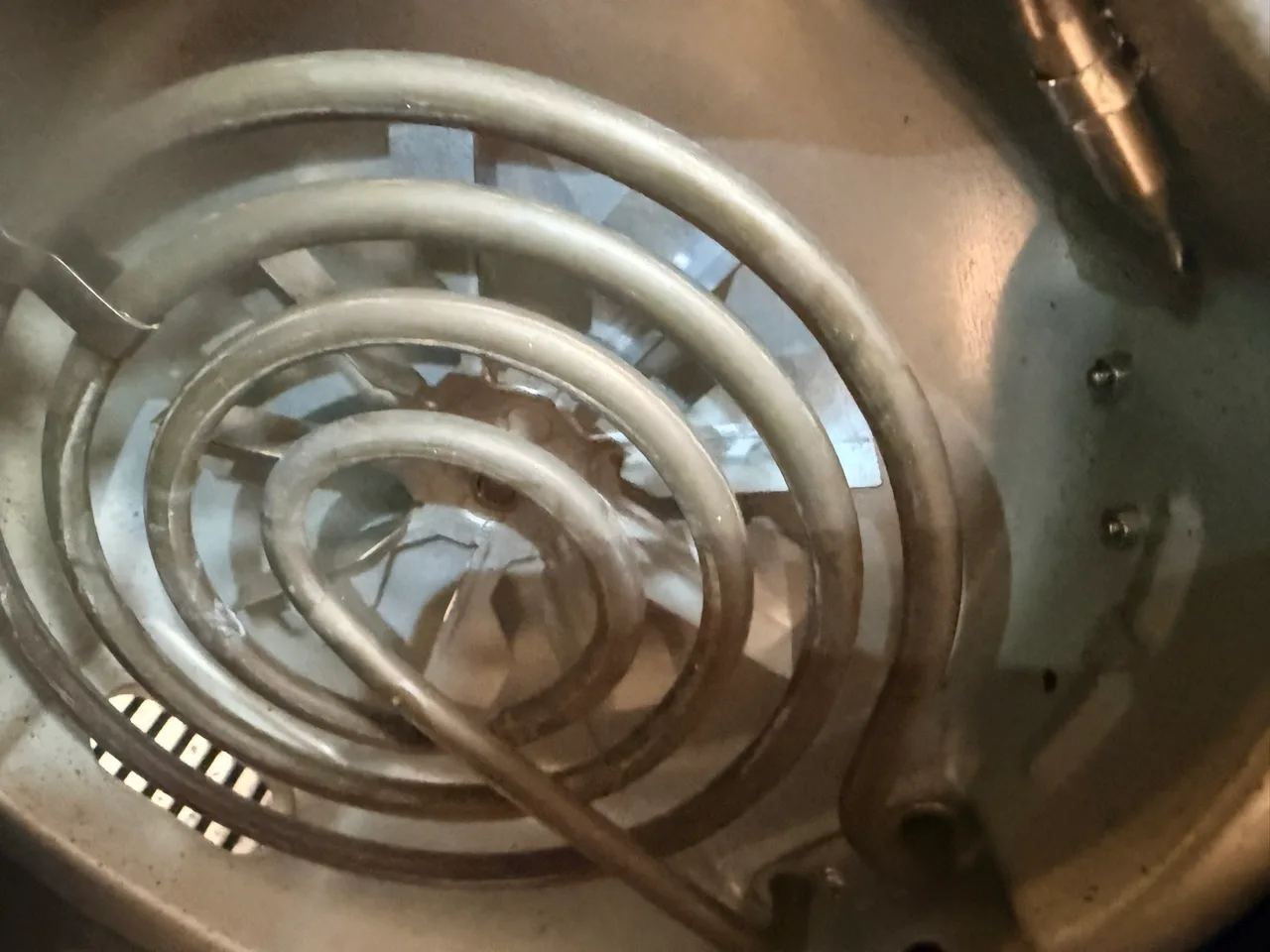 Air fryer Mistral MDF015B – photo 2