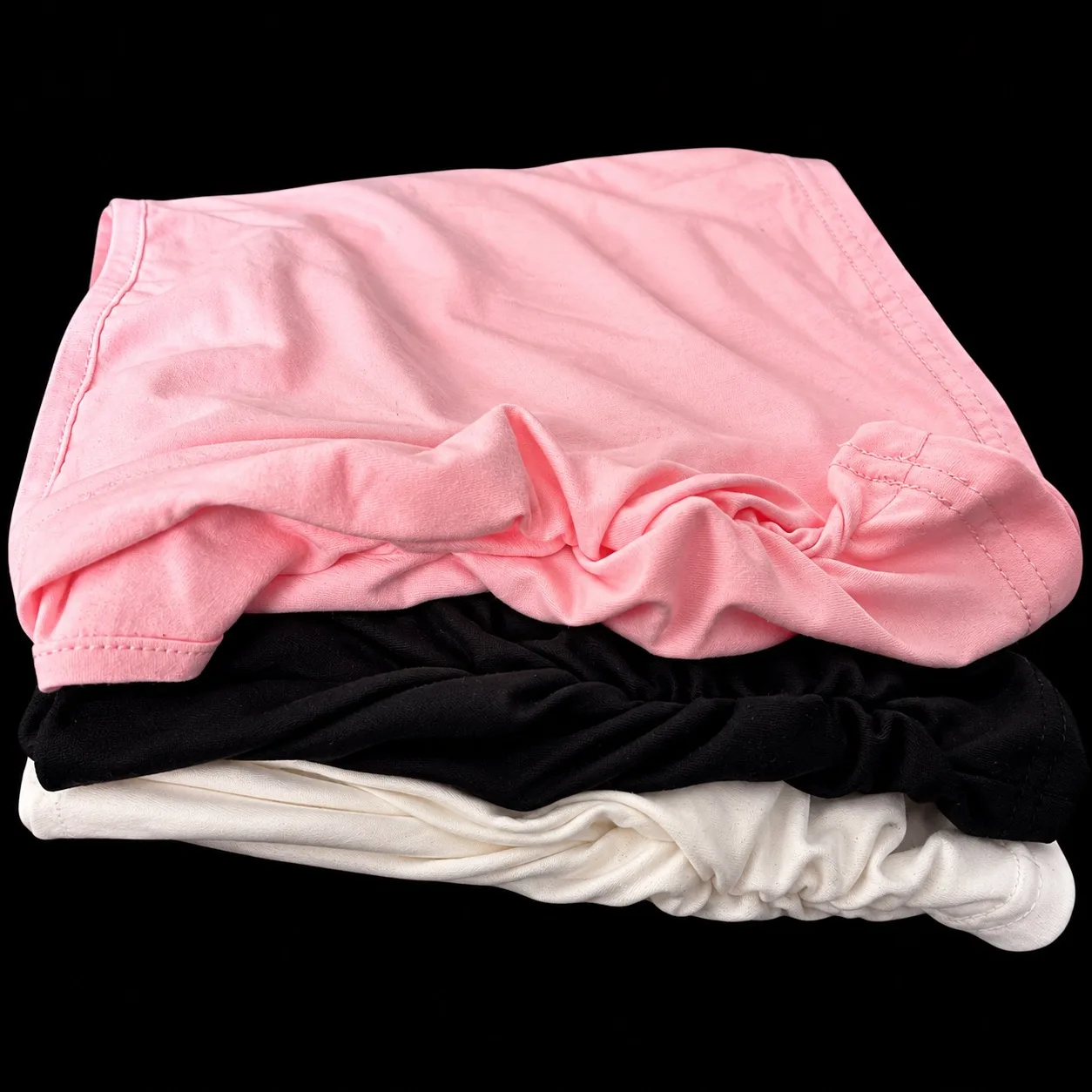 Set 3 brand new stretch camis size XL – photo 2