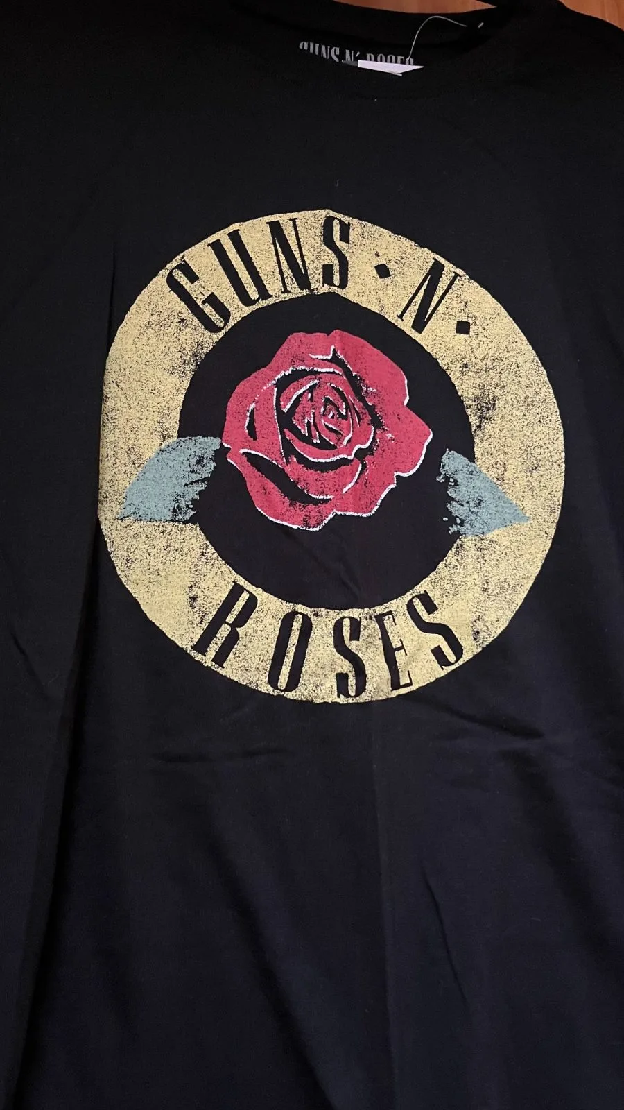 Brand new with tags  G & R tee shirt Size 12 100% cotton – photo 3