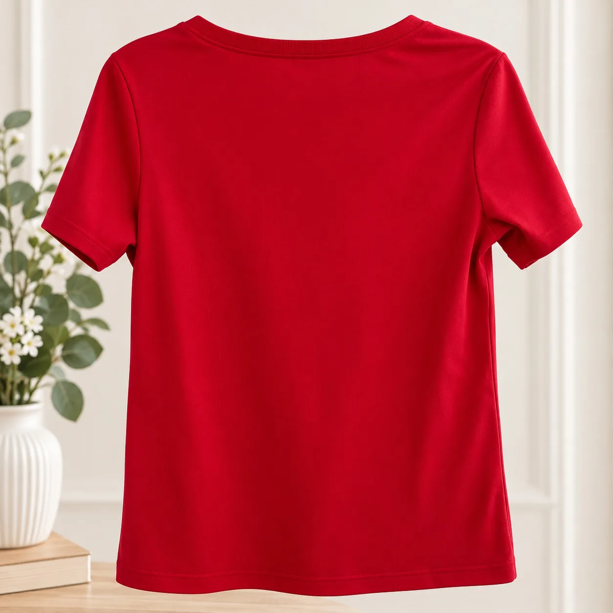 Noni B t/shirt with embellished neckline – photo 4