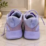 purple Curry 2.5 basketball shoes by Under Armour Size 4 Youth US – photo 5