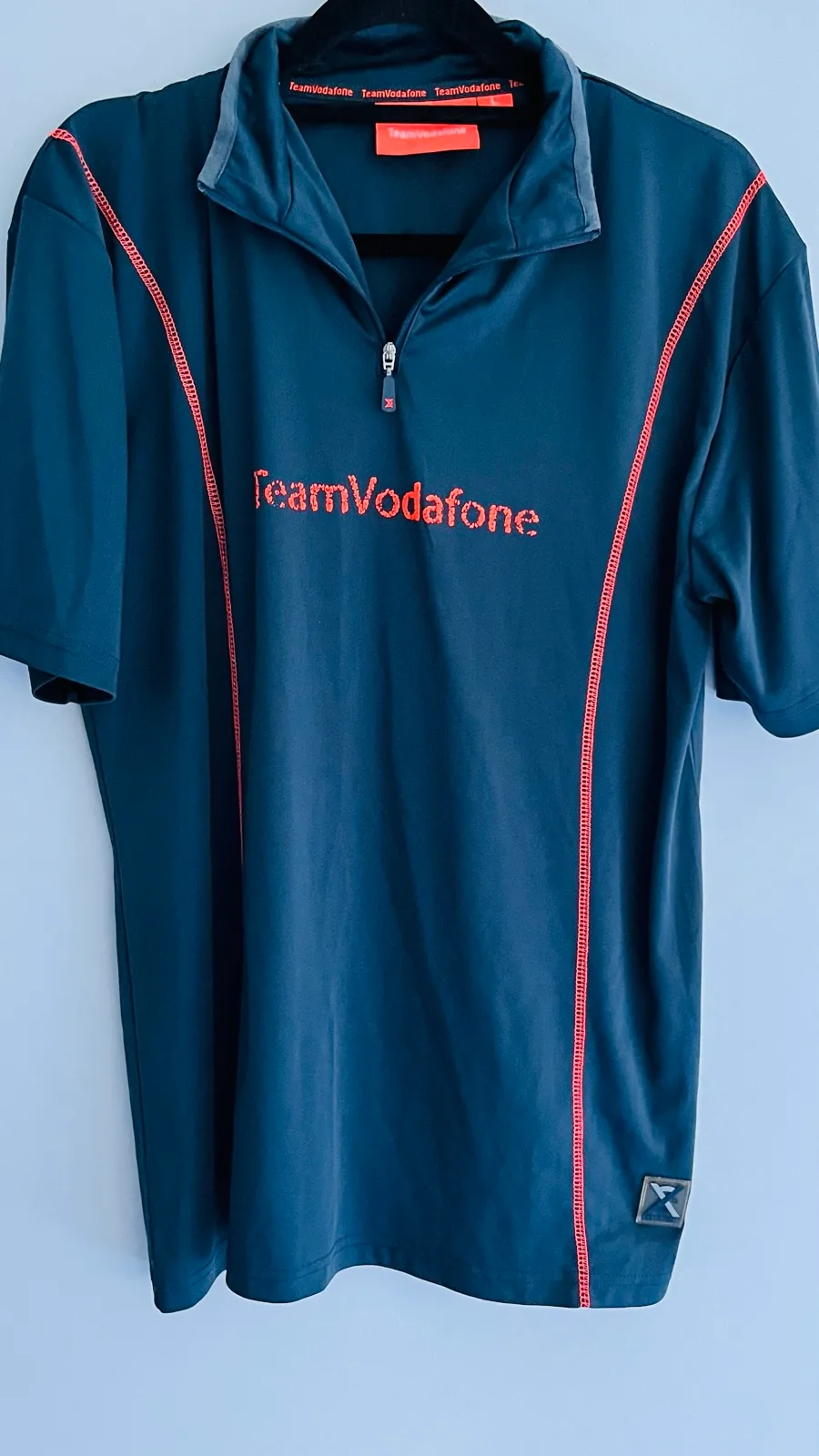 Team Vodafone collectors shirt – photo 2