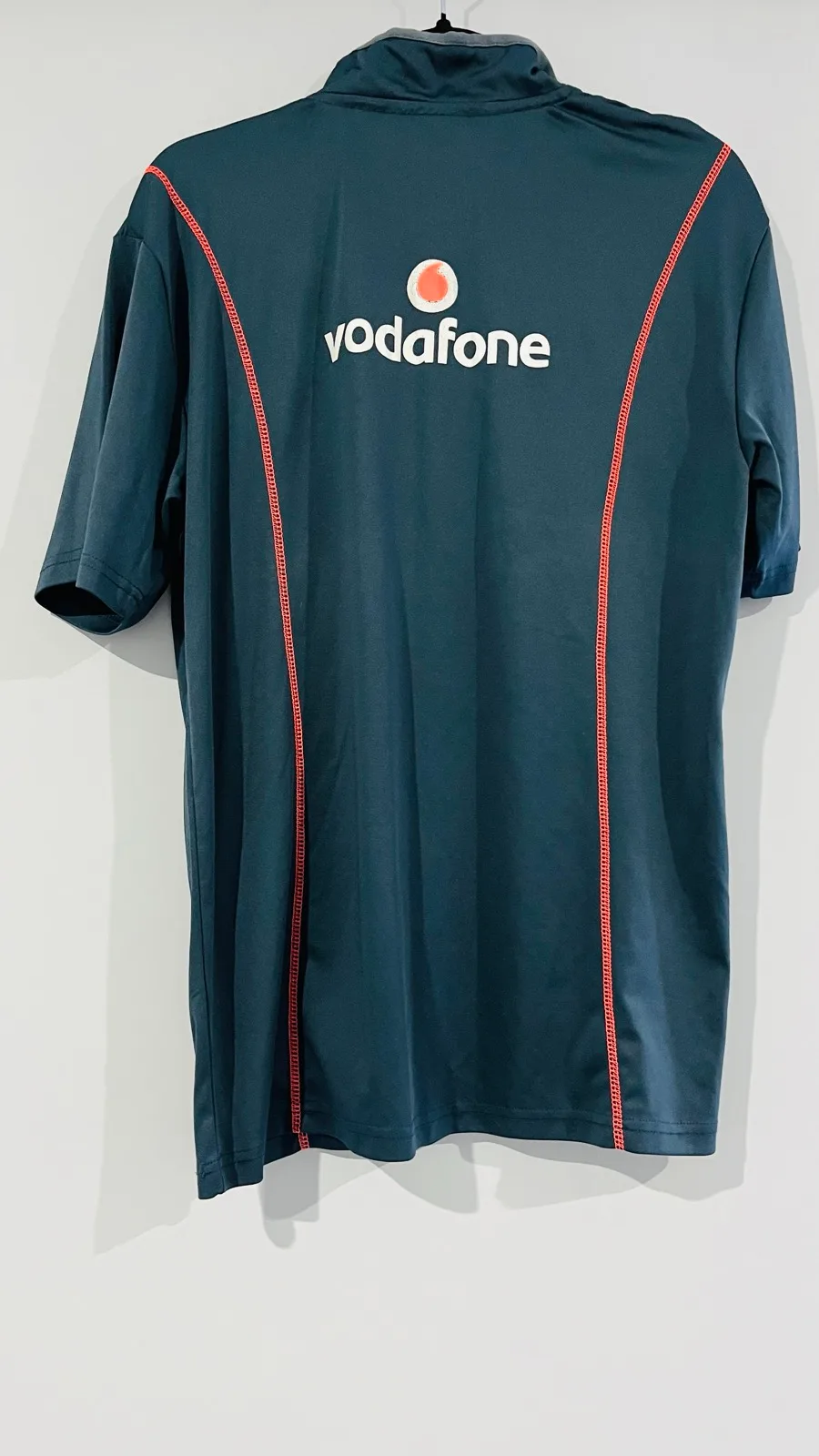 Team Vodafone collectors shirt – photo 3