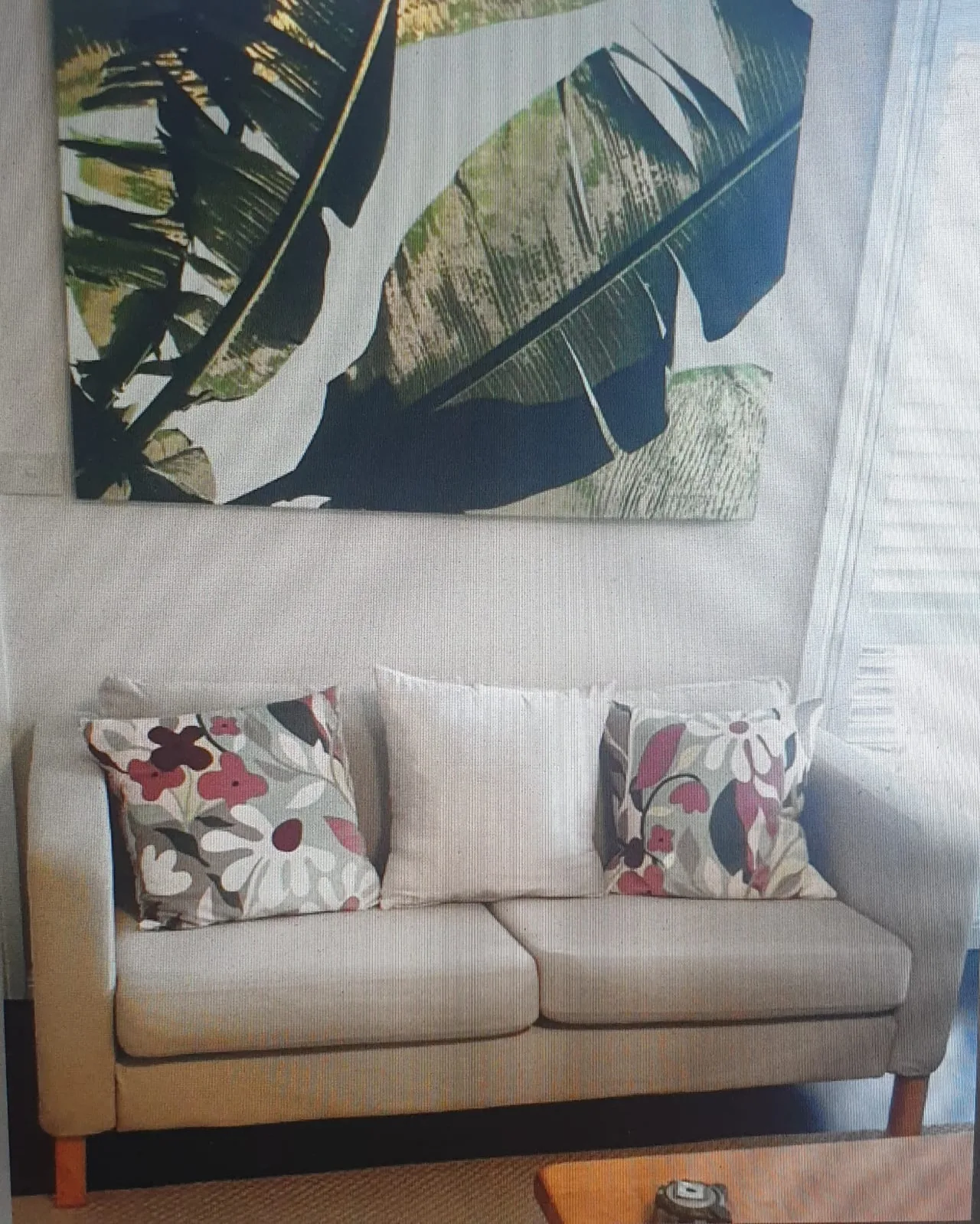 2.5 Seater Sofa — photo 2
