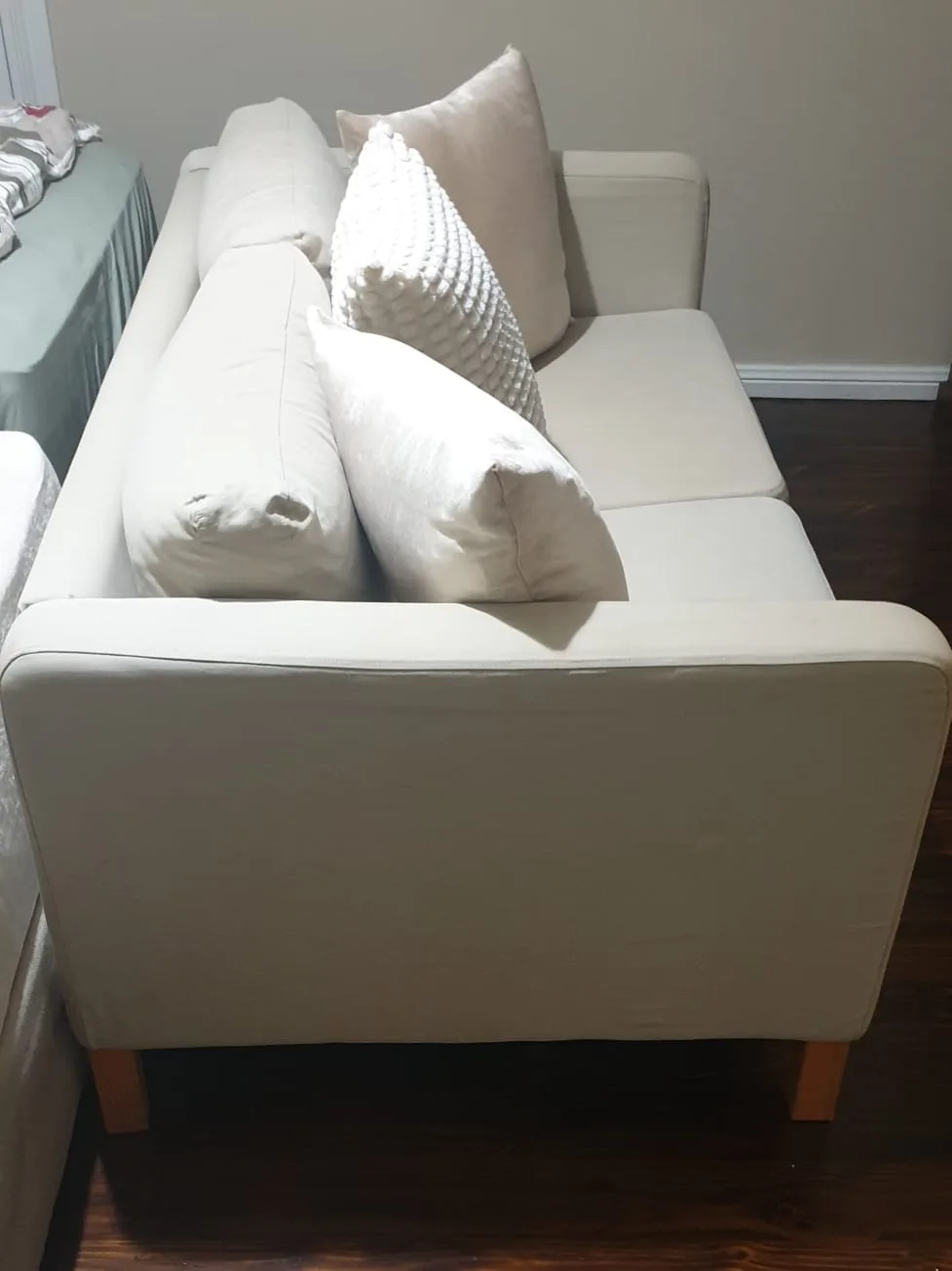 2.5 Seater Sofa — photo 4