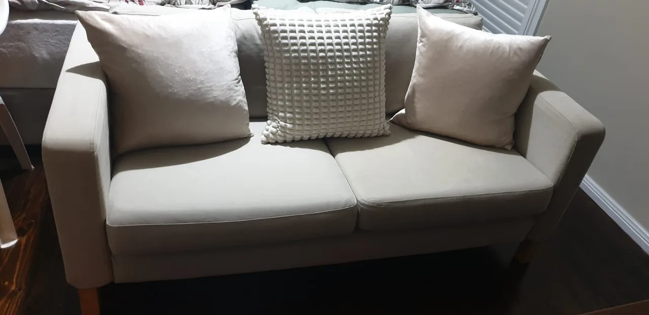 2.5 Seater Sofa — photo 3