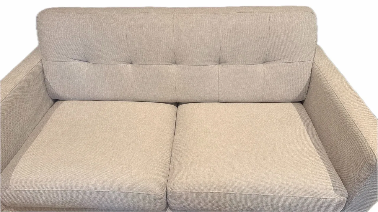 2 & 3seater sofa — photo 3