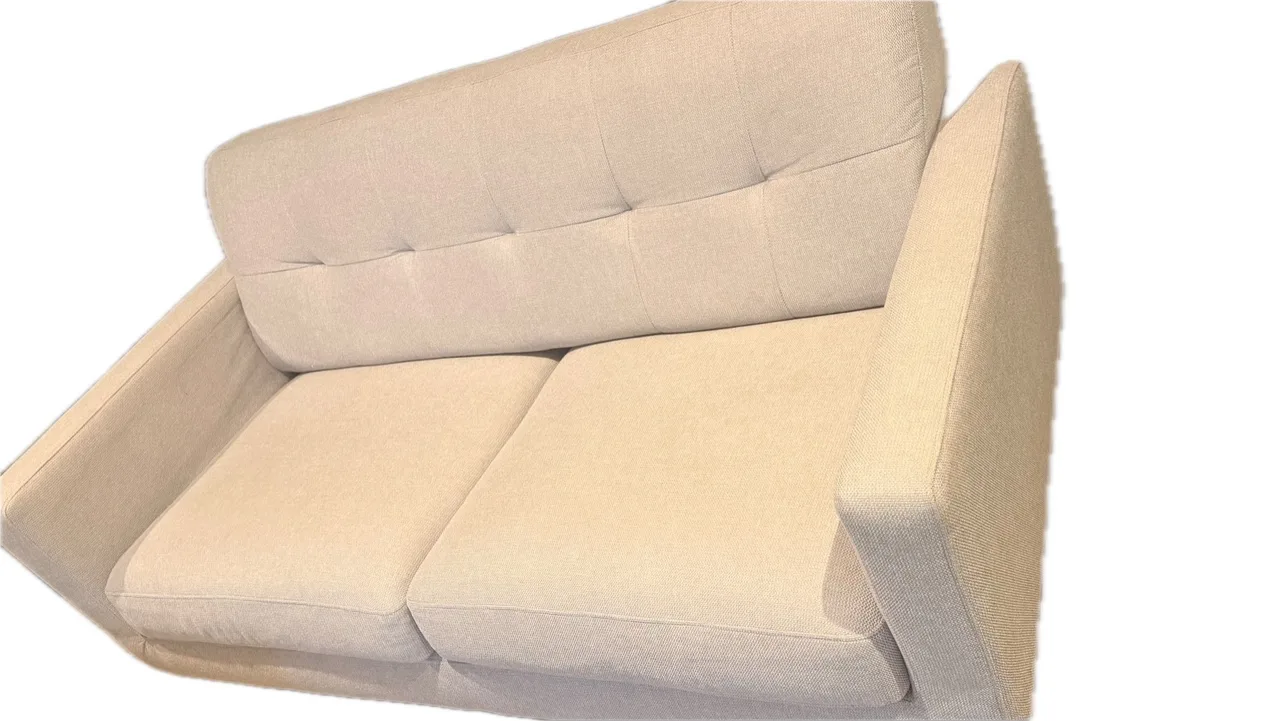 2 & 3seater sofa — photo 4