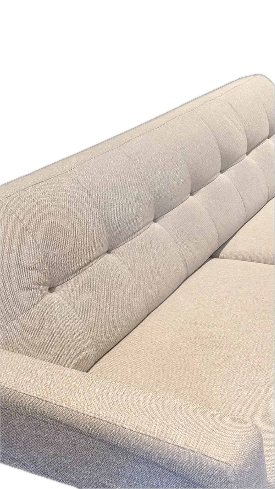 2 & 3seater sofa — photo 6
