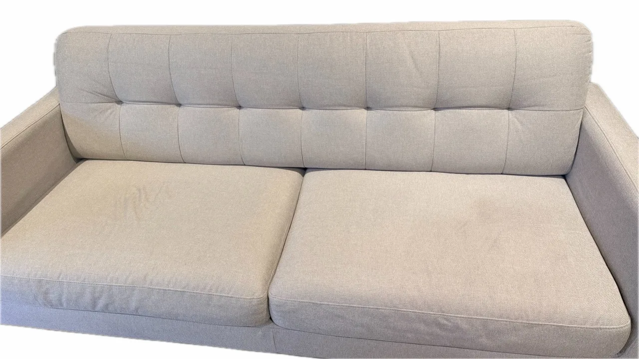 2 & 3seater sofa — photo 5