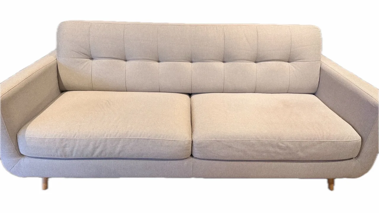 2 & 3seater sofa — photo 7