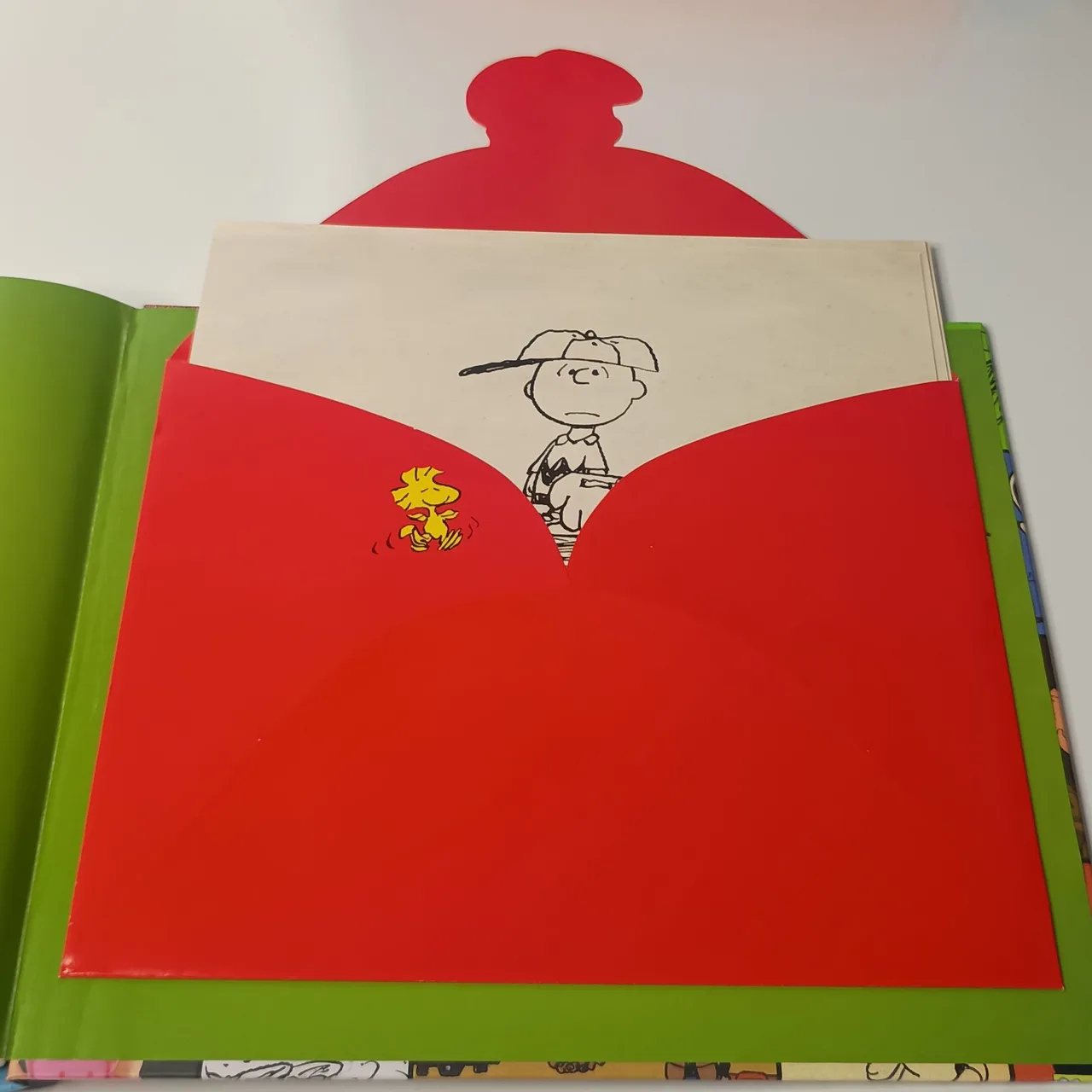 The Peanuts Collection: Treasures from the World’s Most Beloved Comic Strip – photo 11