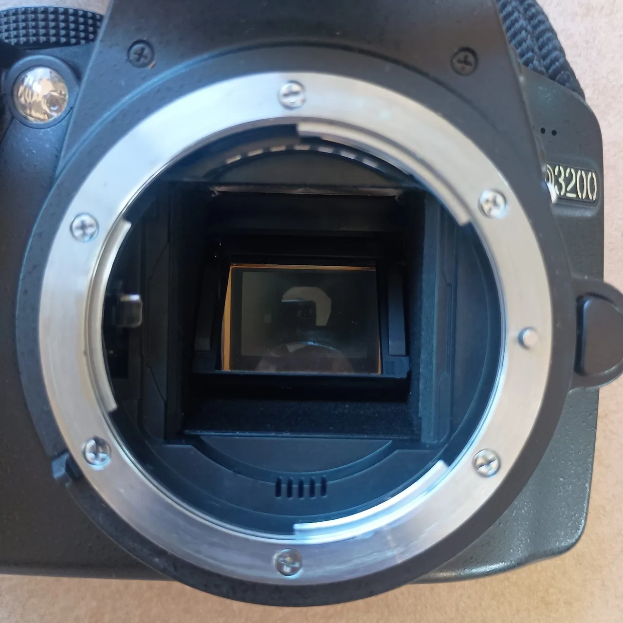 Nikon D3200 Twin Lens DSLR Kit - Barely Used (Only 10,945 Shutter Count!) + bag – photo 9