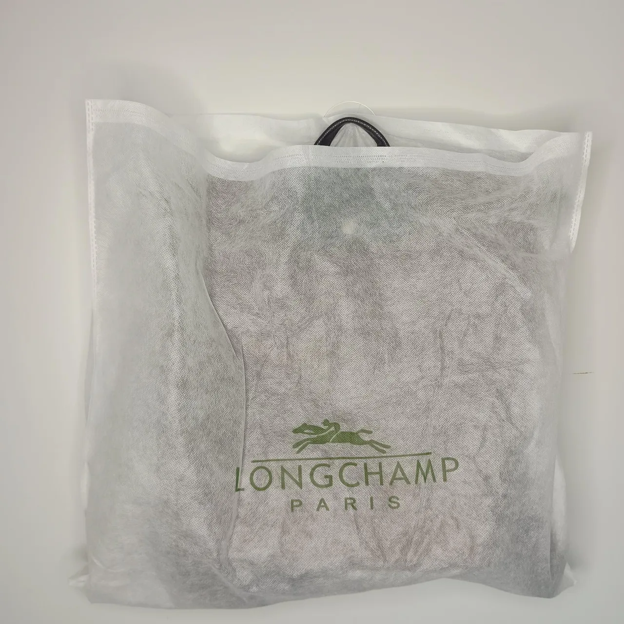 LONGCHAMP LE PLIAGE CLUB NYLON BACKPACK — photo 8