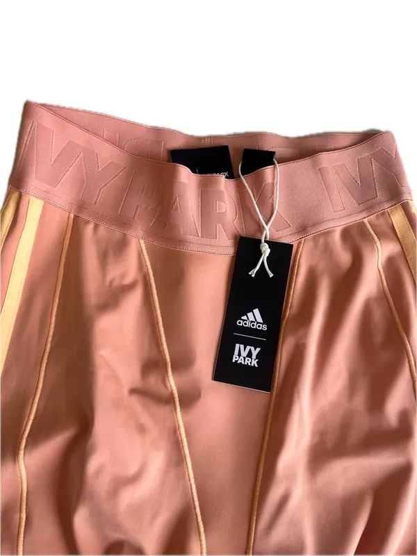 Ivy Park x Adidas tights