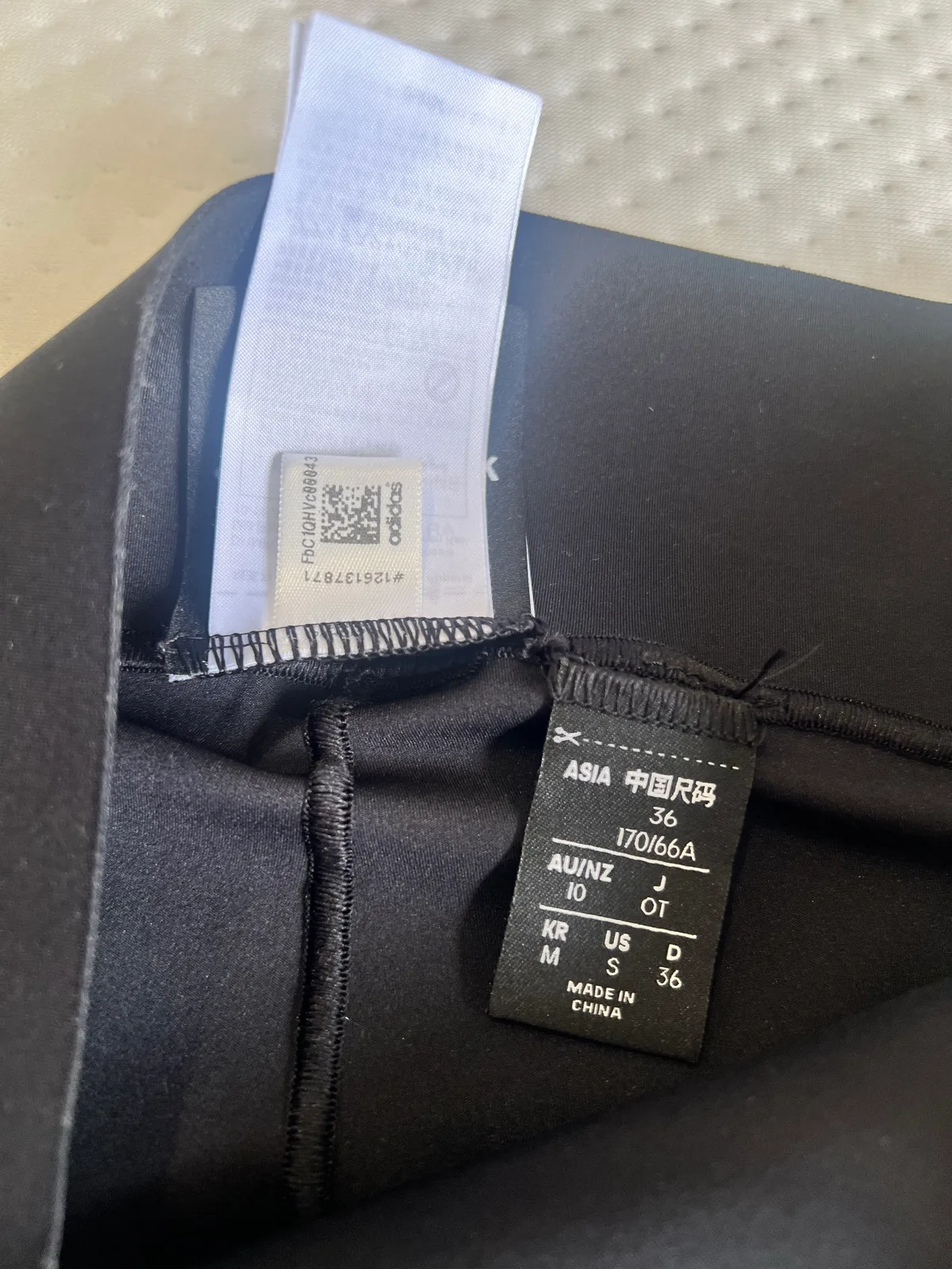 Ivy Park x Adidas tights — photo 5