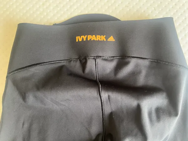 Ivy Park x Adidas tights