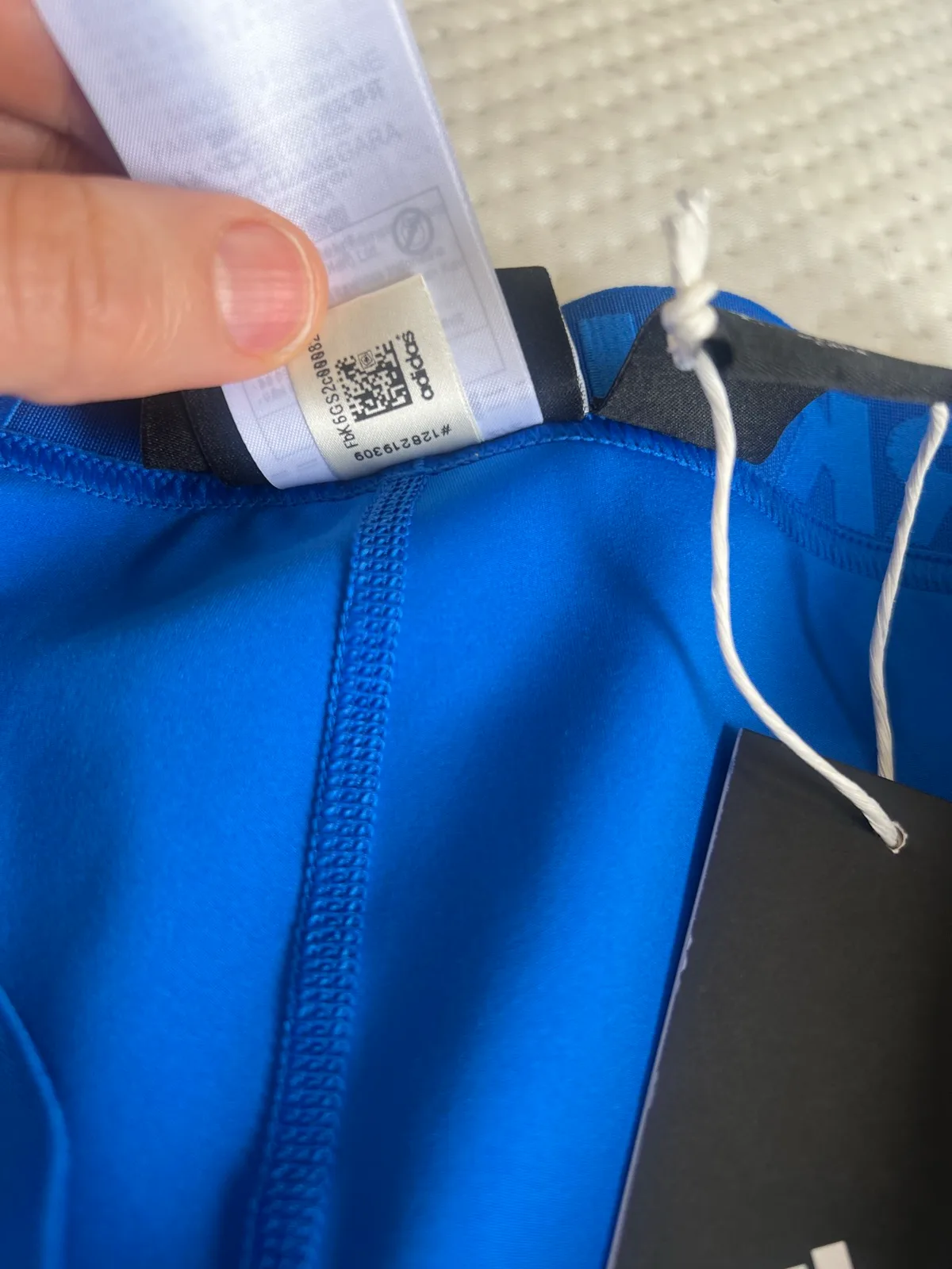 Ivy Park x Adidas tights — photo 6