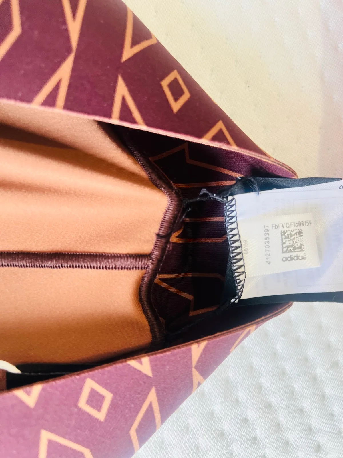 Ivy Park x Adidas tights — photo 5