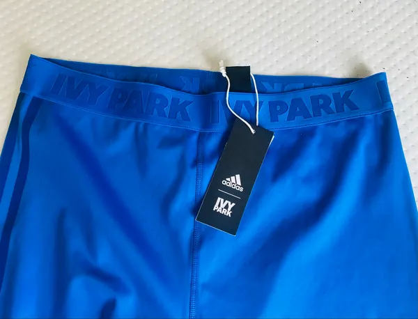 Ivy Park x Adidas tights