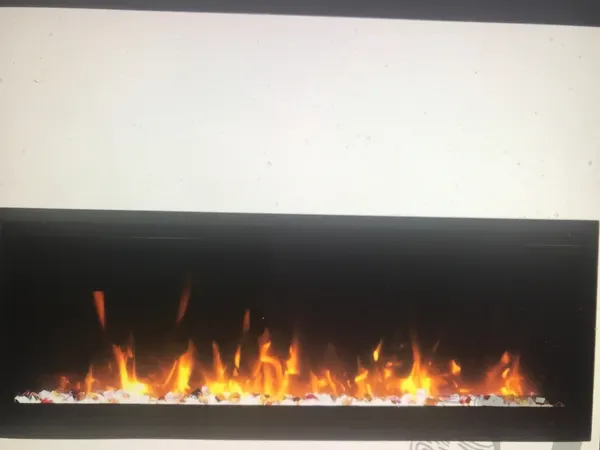 brand new in the carton latest heater with remote