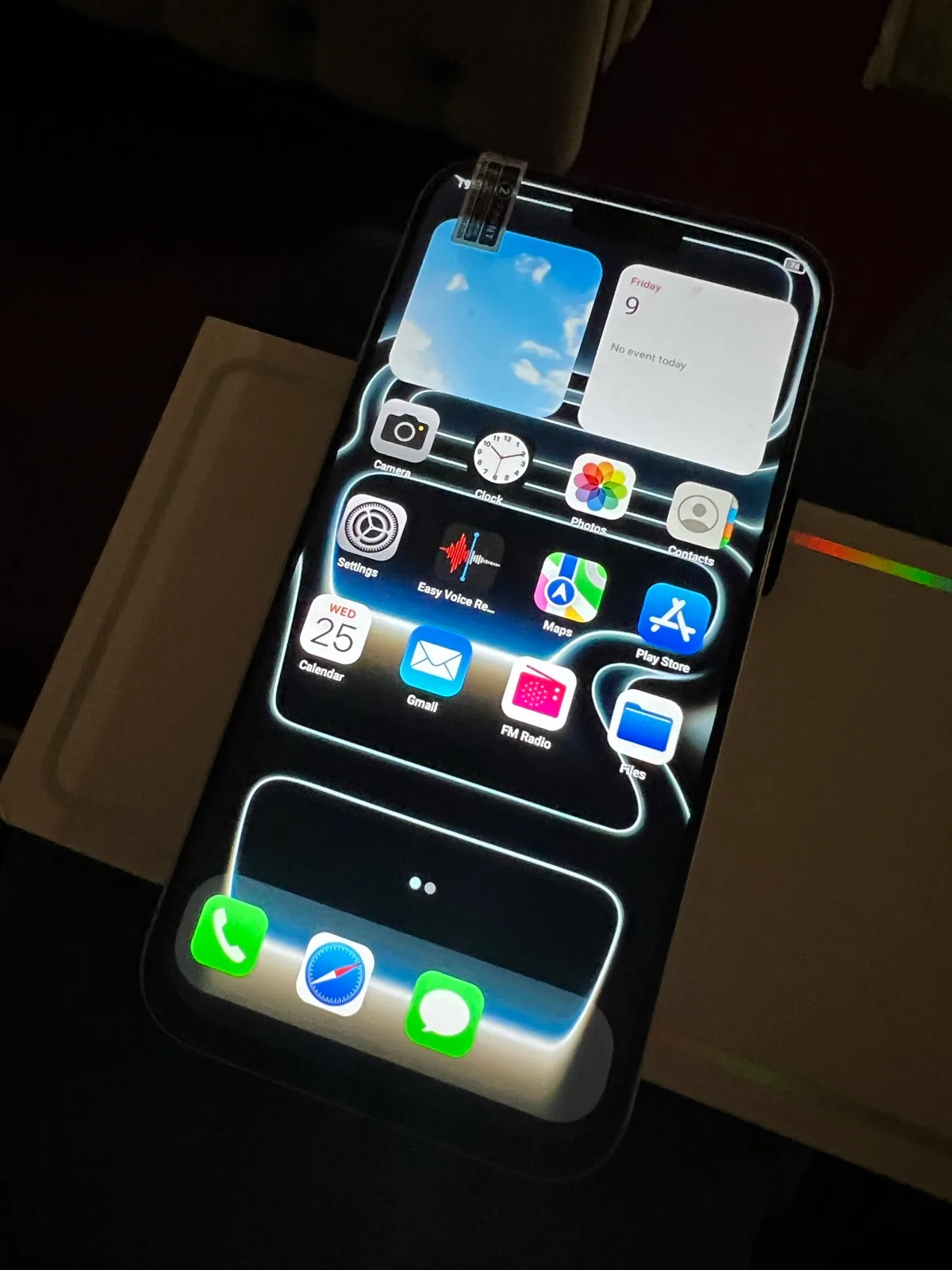 Andriod mobile phone (NEW) – photo 8