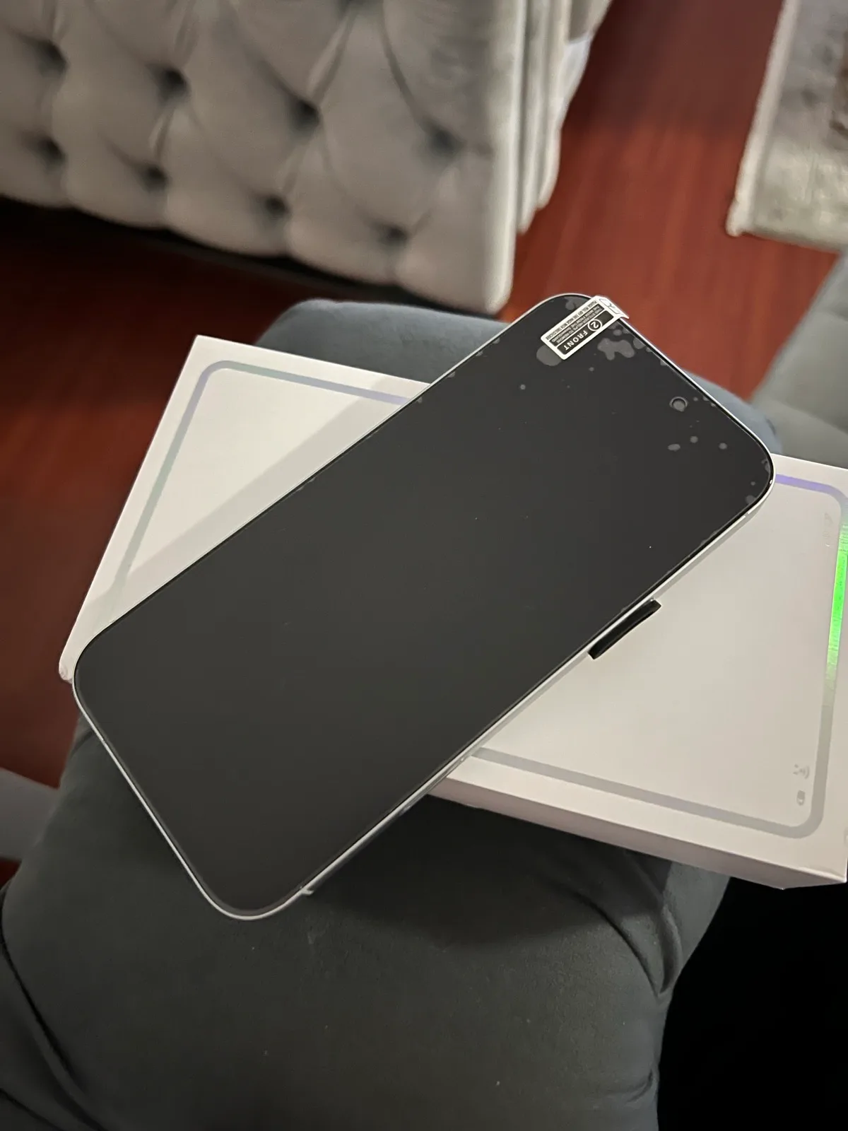 Andriod mobile phone (NEW) – photo 2