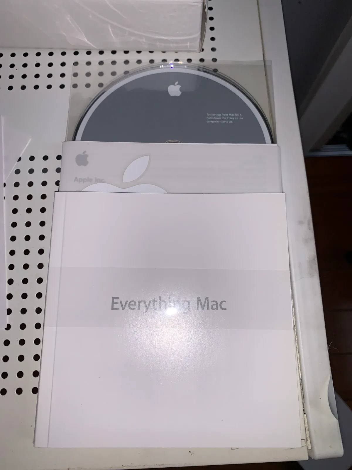 Apple Wireless Keyboard - BNIB – photo 4