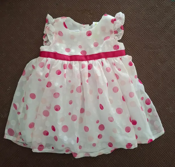 Dymples Dress Baby Size 000