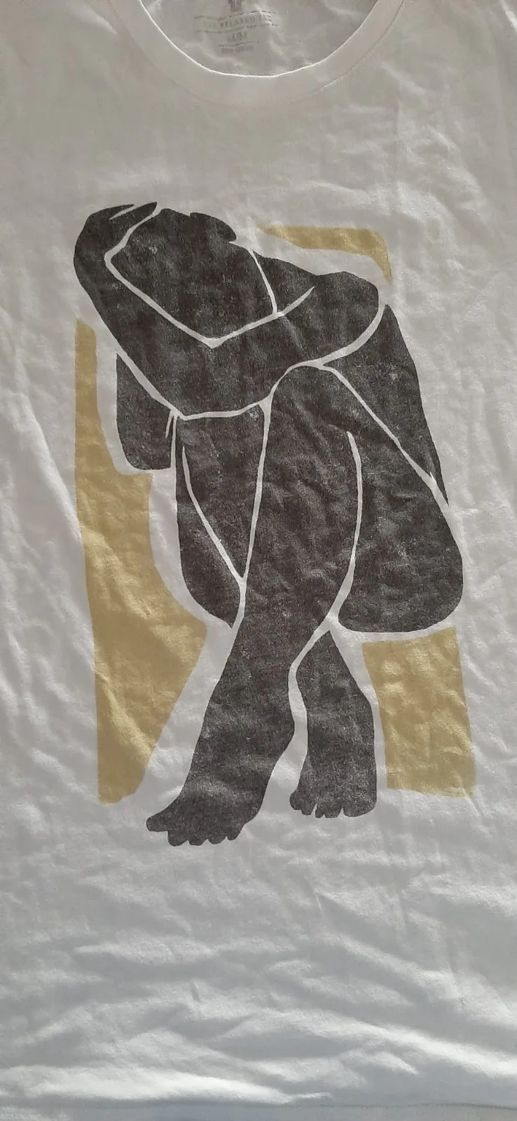 Cotton On Top Women's Size M tshirt – photo 2