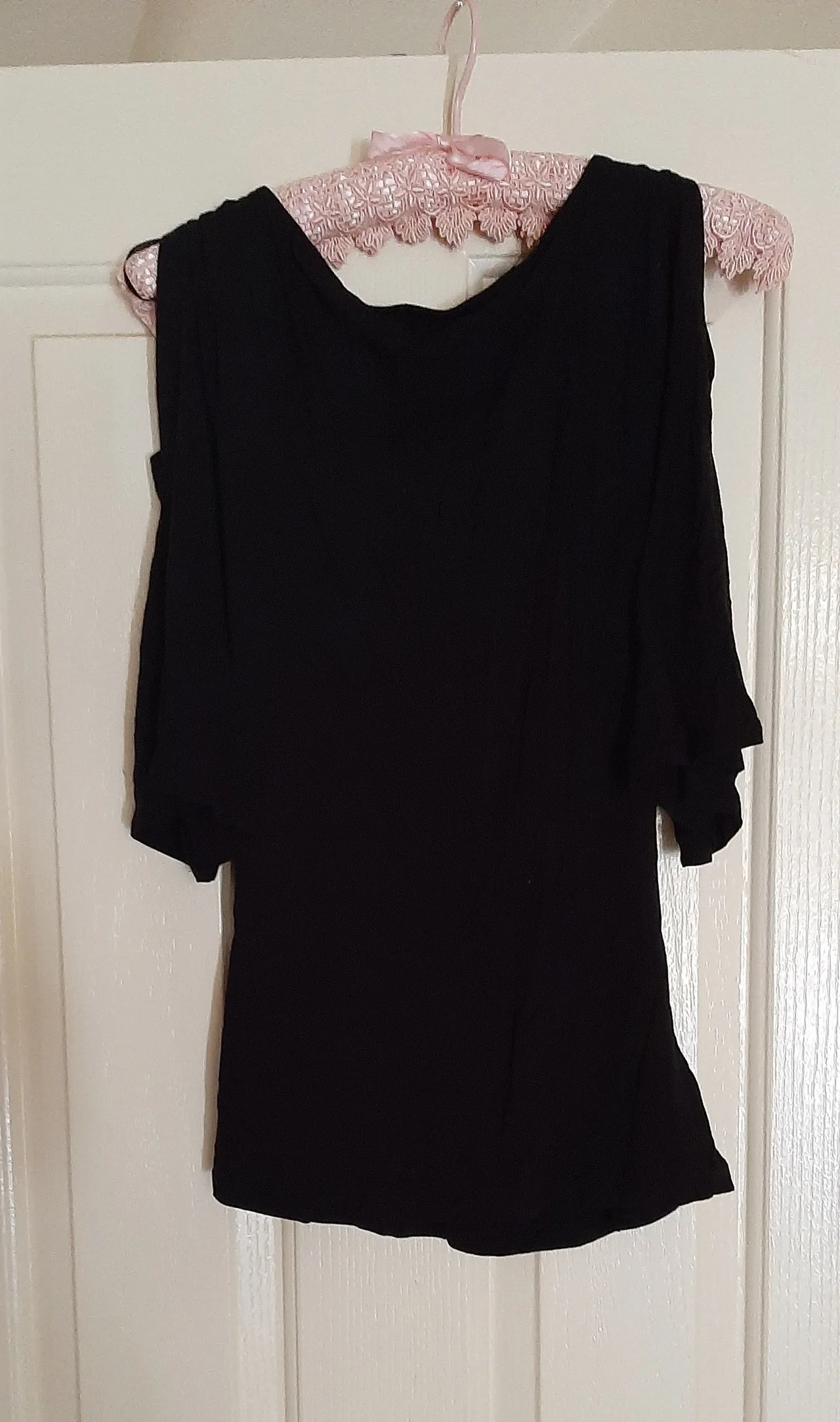 Just Jeans Blouse Women's Size XS, New — photo 2