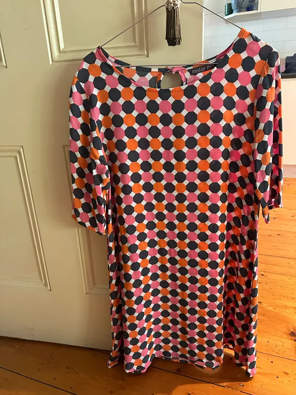 Mister Zimi dress Size 10