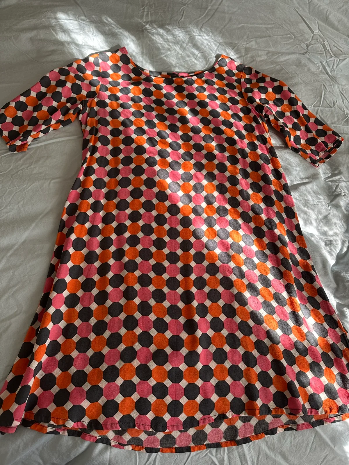 Mister Zimi dress Size 10 — photo 2