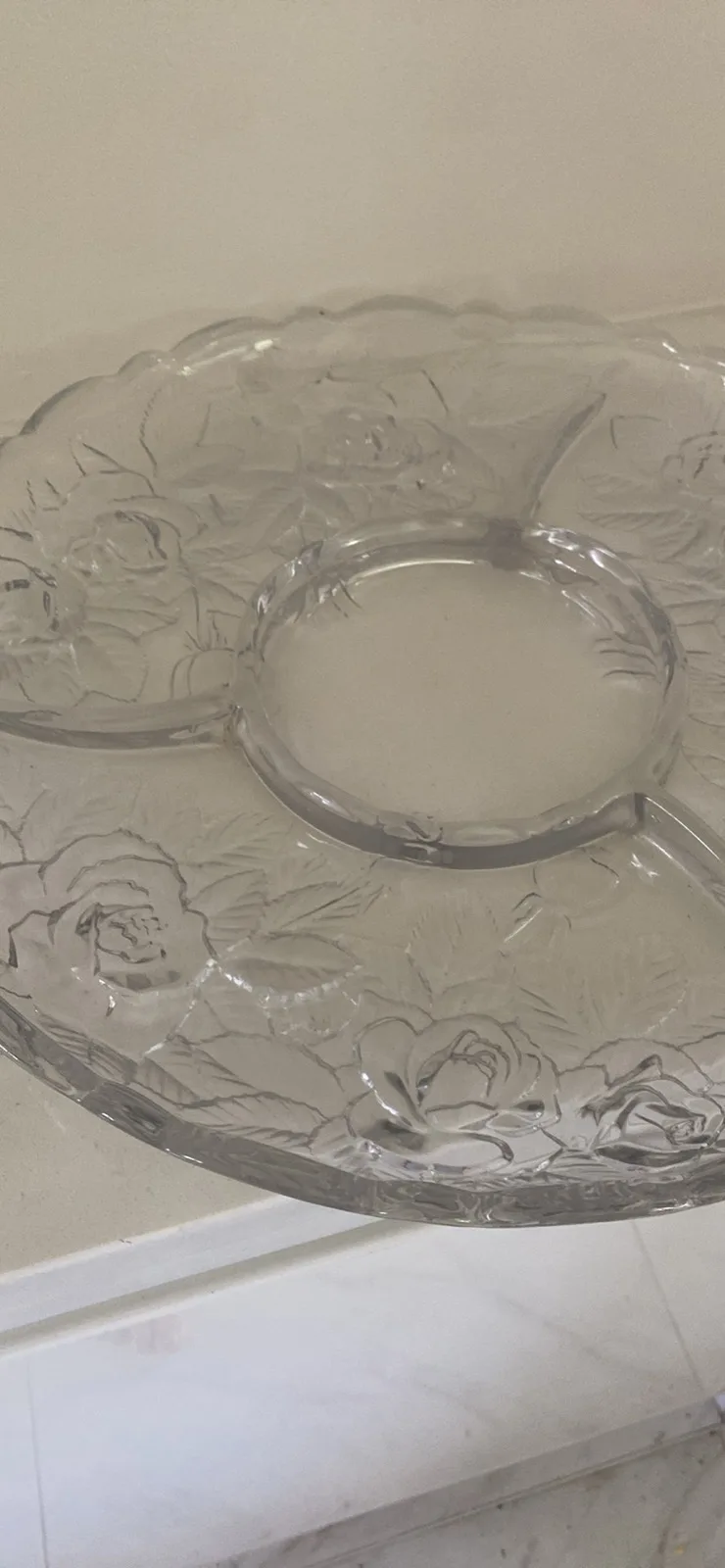 Decorative plate — photo 3