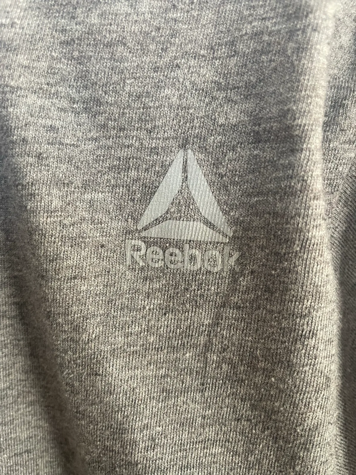 Reebox Tshirt, size XL — photo 5