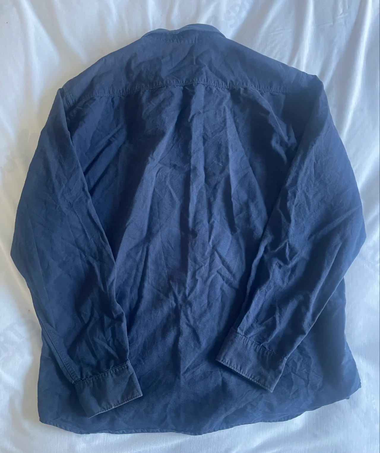 3x Westsport dress shirts, men’s XL – photo 8