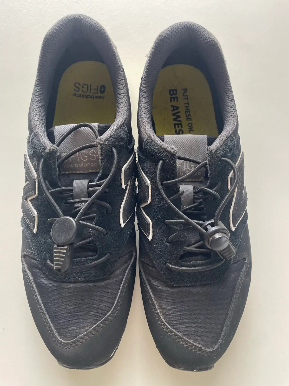New Balance FIGS 327, US 8 – photo 5