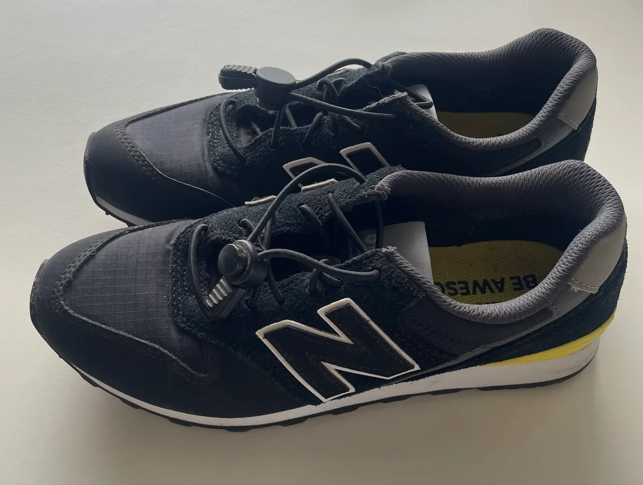 New Balance FIGS 327, US 8 – photo 4