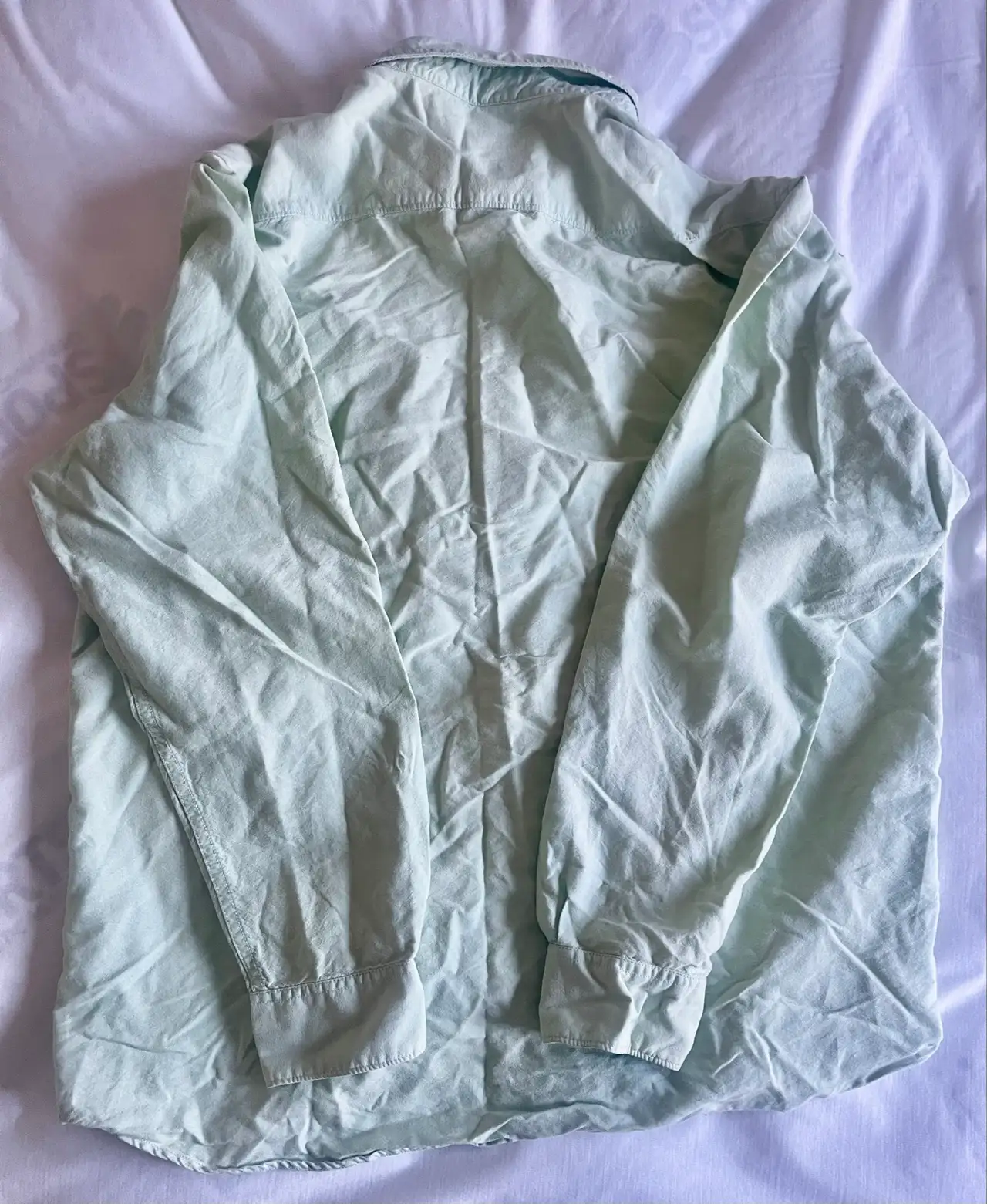 3x Westsport dress shirts, men’s XL – photo 4