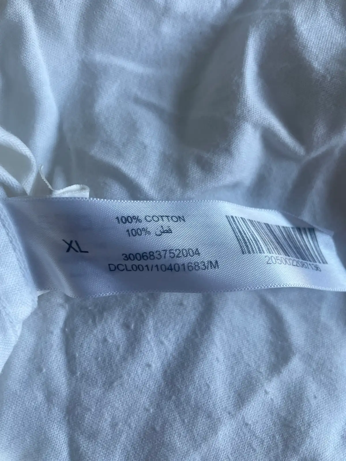 3x Westsport dress shirts, men’s XL – photo 12