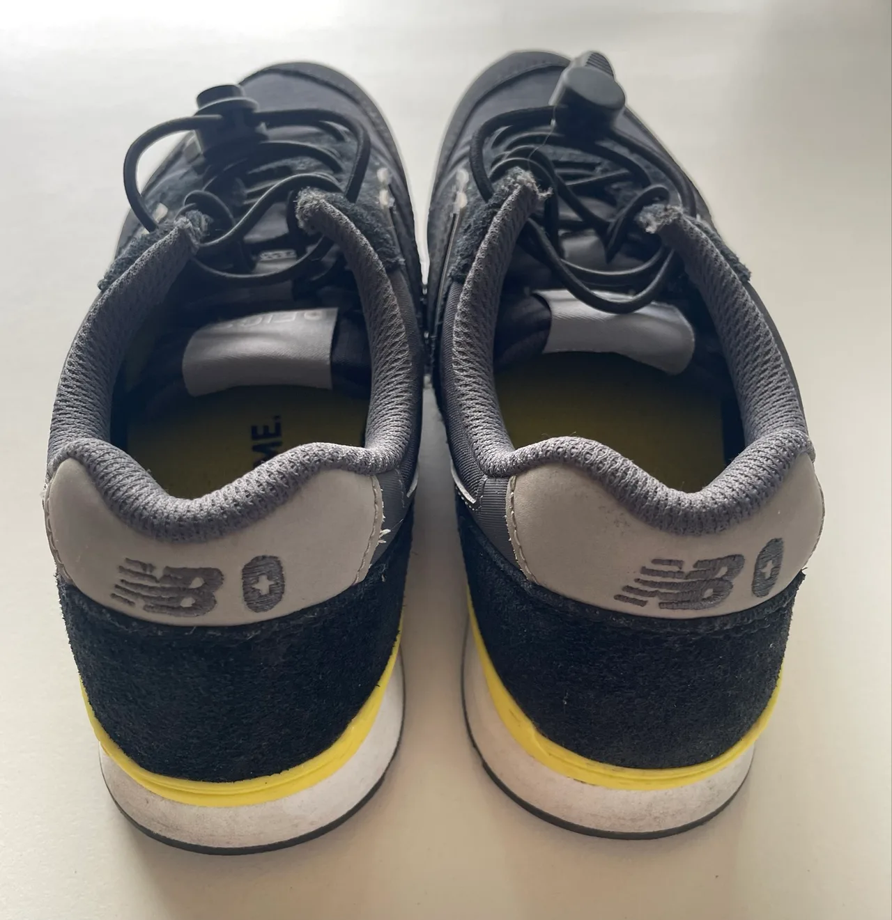 New Balance FIGS 327, US 8 – photo 3