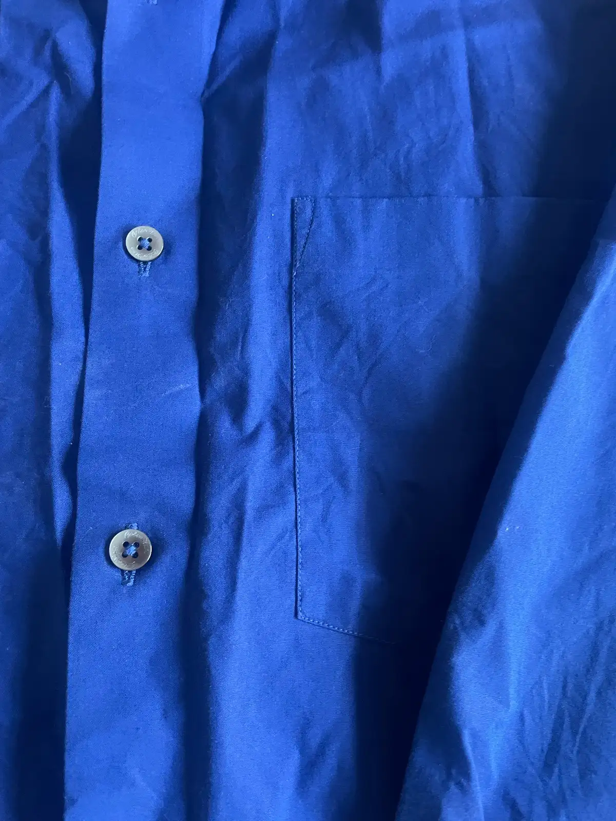 ColorPlus Men’s shirt, size XL – photo 3