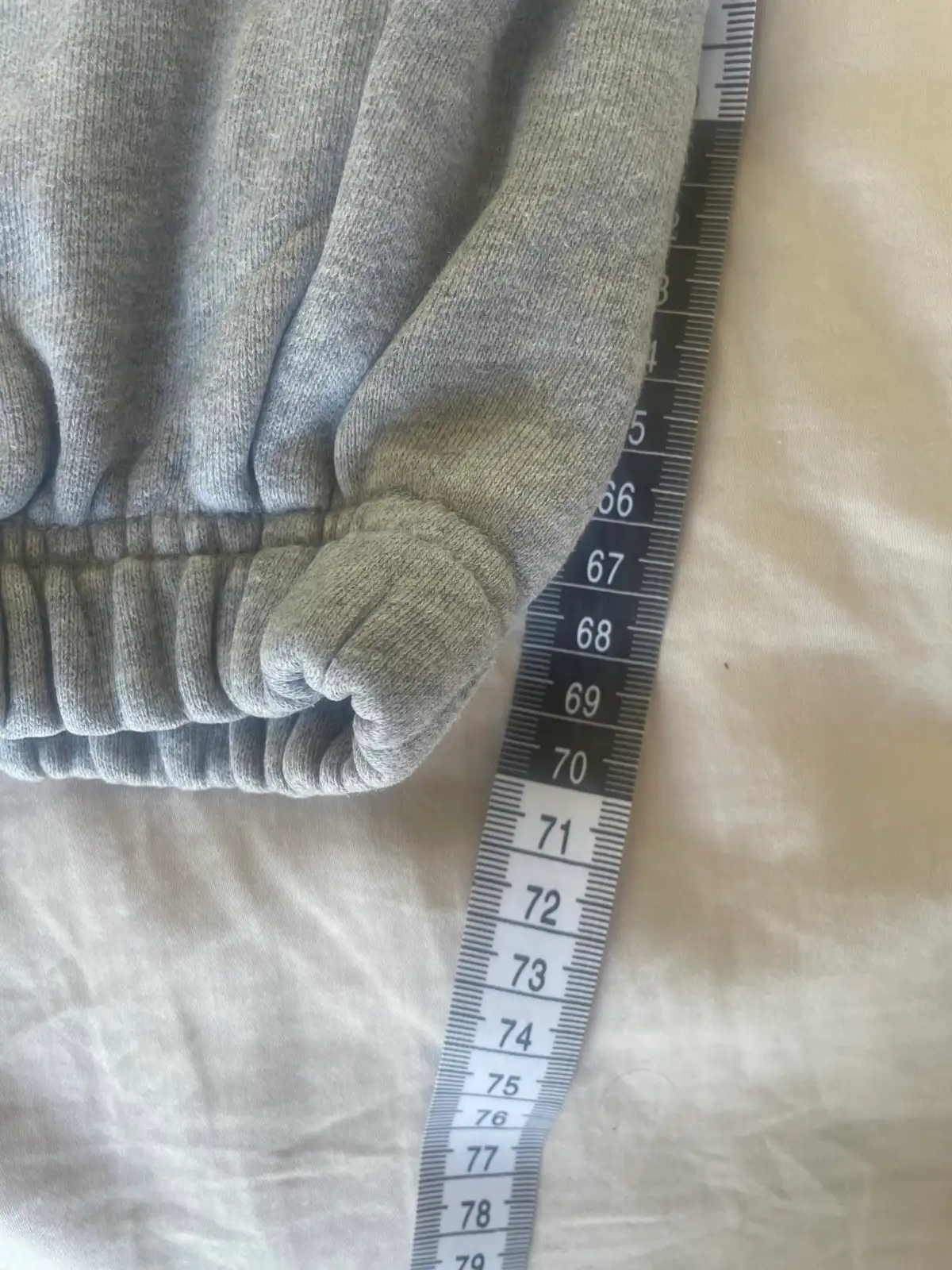 Adidas Tricol Sweatpants size 2XL – photo 7