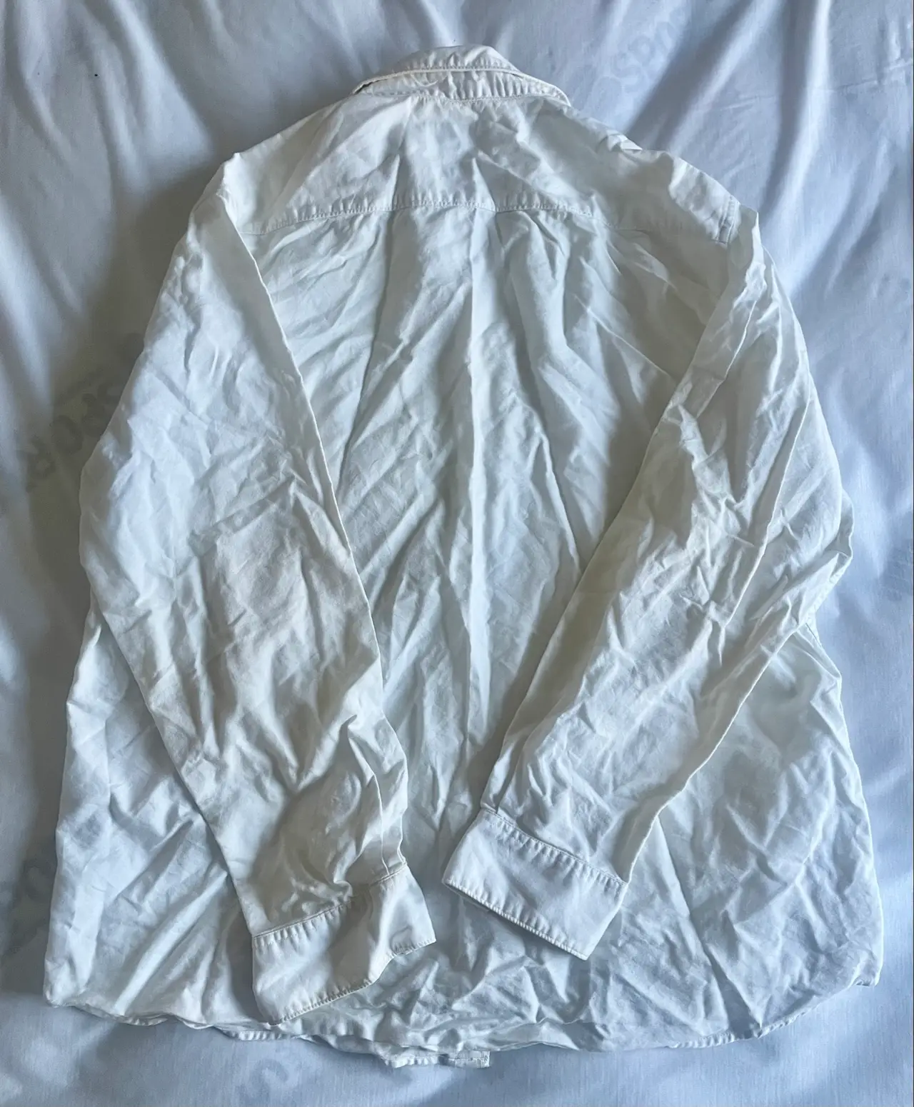 3x Westsport dress shirts, men’s XL – photo 11