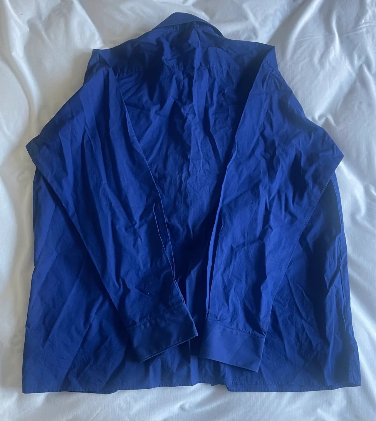 ColorPlus Men’s shirt, size XL – photo 4