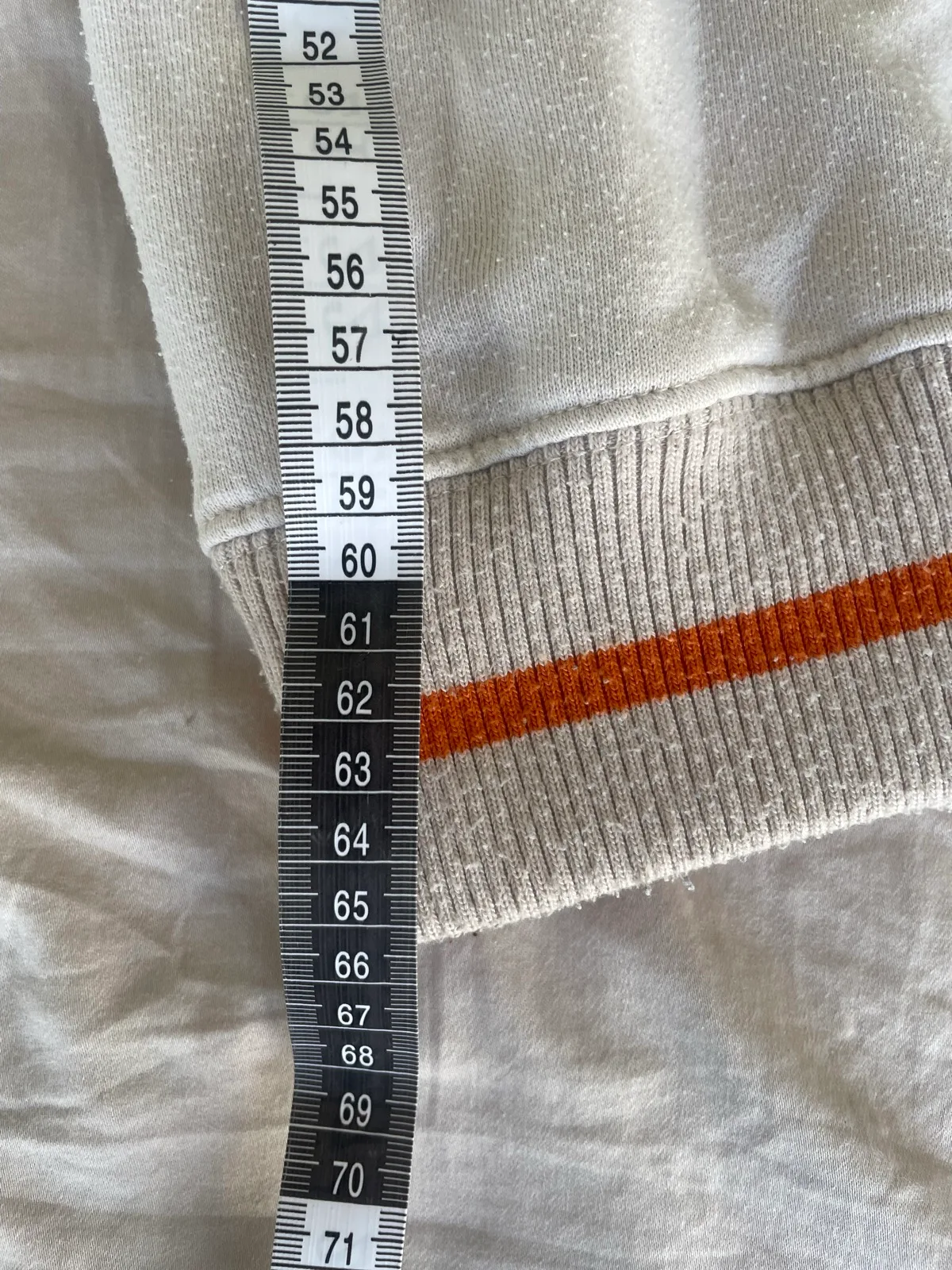 Phoenix Suns NBA extra wide jumper – photo 7