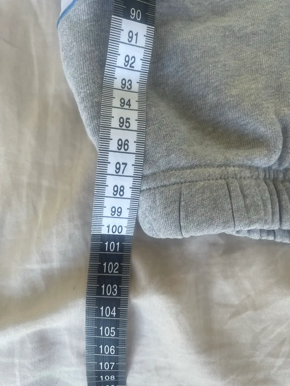 Adidas Tricol Sweatpants size 2XL – photo 6