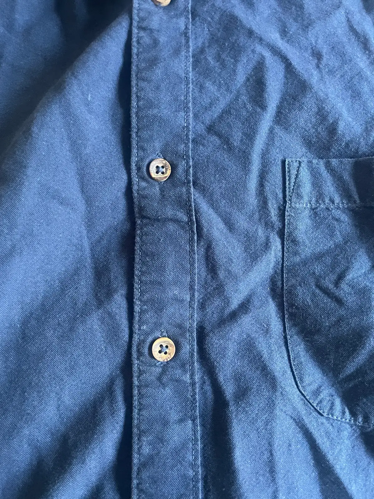 3x Westsport dress shirts, men’s XL – photo 7