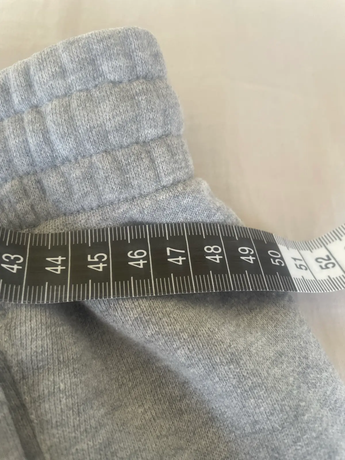 Adidas Tricol Sweatpants size 2XL – photo 8