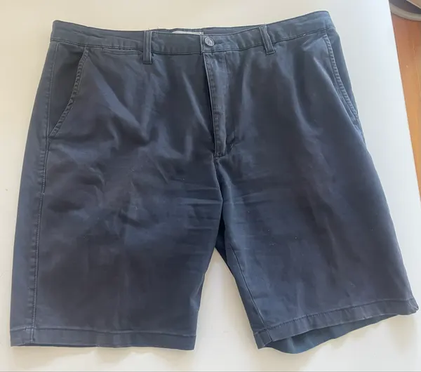Rivers Australia Chino Shorts Size 36”